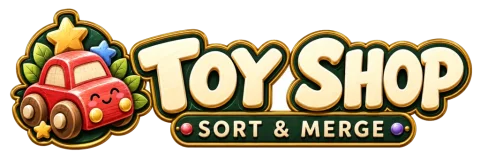 Toy Shop: Sort & Merge